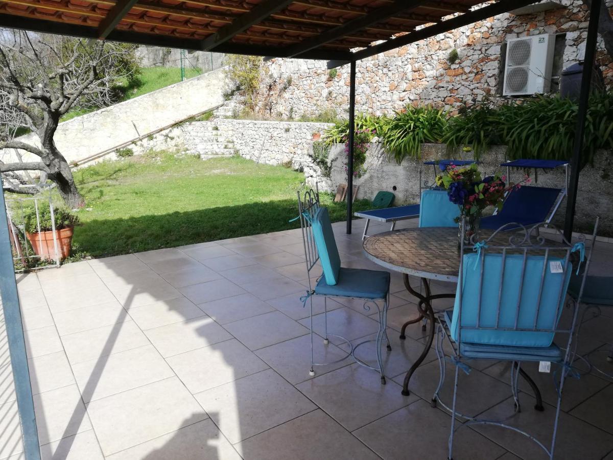 Villa Mt Fleuri Nice Exterior foto